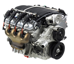 P2851 Engine